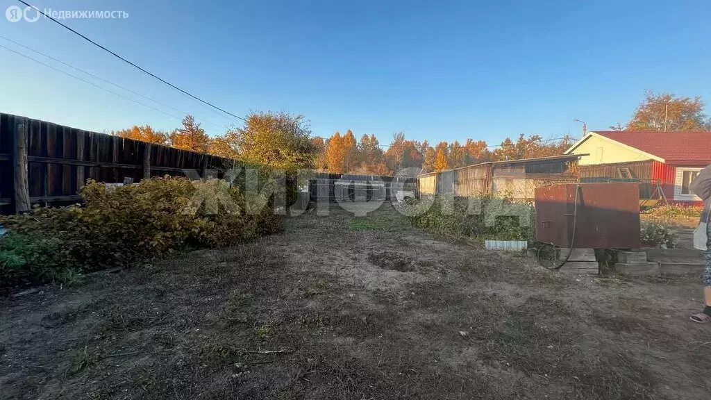 Дом в посёлок городского типа Каа-Хем, Профилакторская улица (96.6 м) - Фото 1