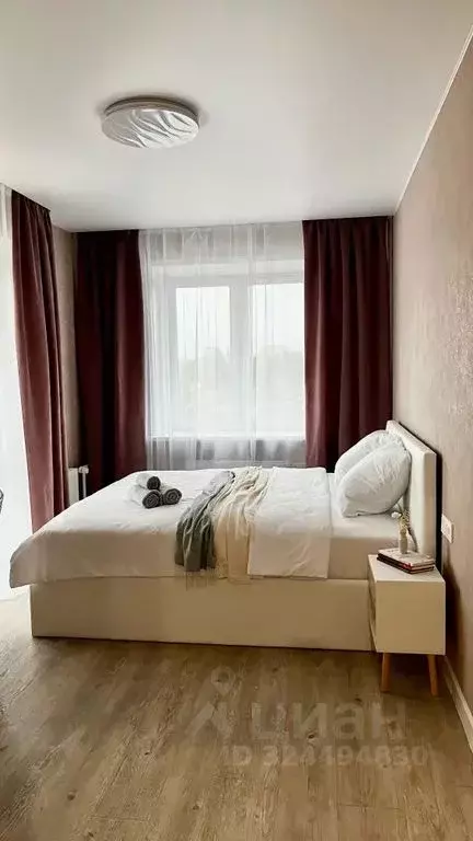 3-к кв. Московская область, Химки проезд Тепличный, 7 (69.0 м) - Фото 2