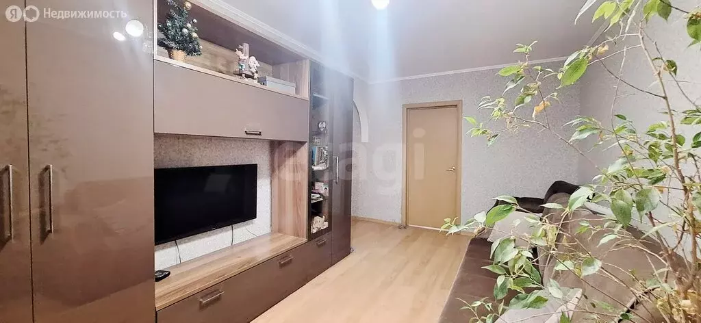 3-комнатная квартира: Самара, Московское шоссе, 97 (60 м) - Фото 2