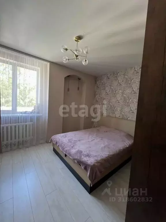 3-к кв. Башкортостан, Уфа ул. Рихарда Зорге, 70/2 (109.2 м) - Фото 0