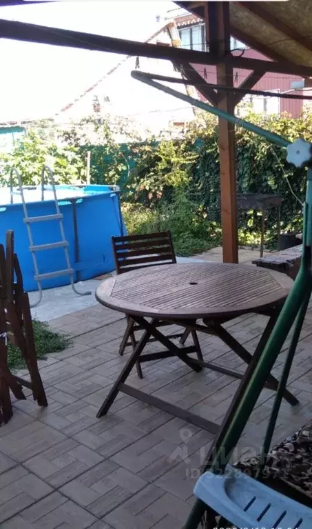 Дом в Краснодарский край, Горячий Ключ ул. Толстого, 14 (70 м) - Фото 2