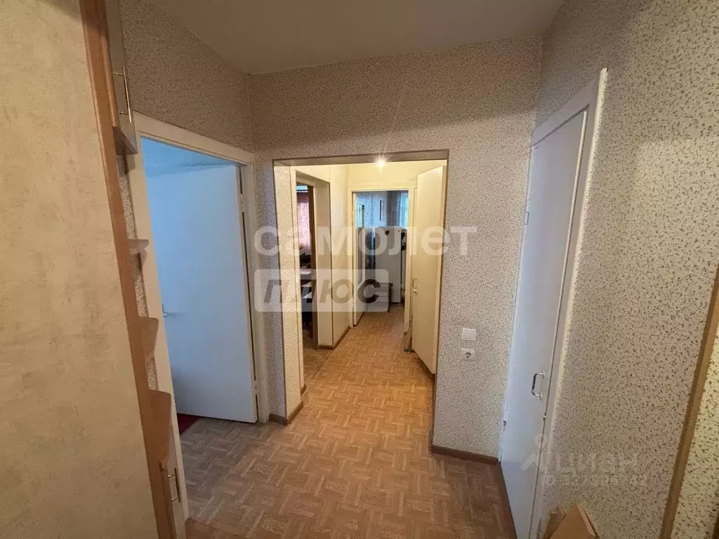 2-к кв. Краснодарский край, Краснодар Уральская ул., 119/1 (57.0 м) - Фото 2