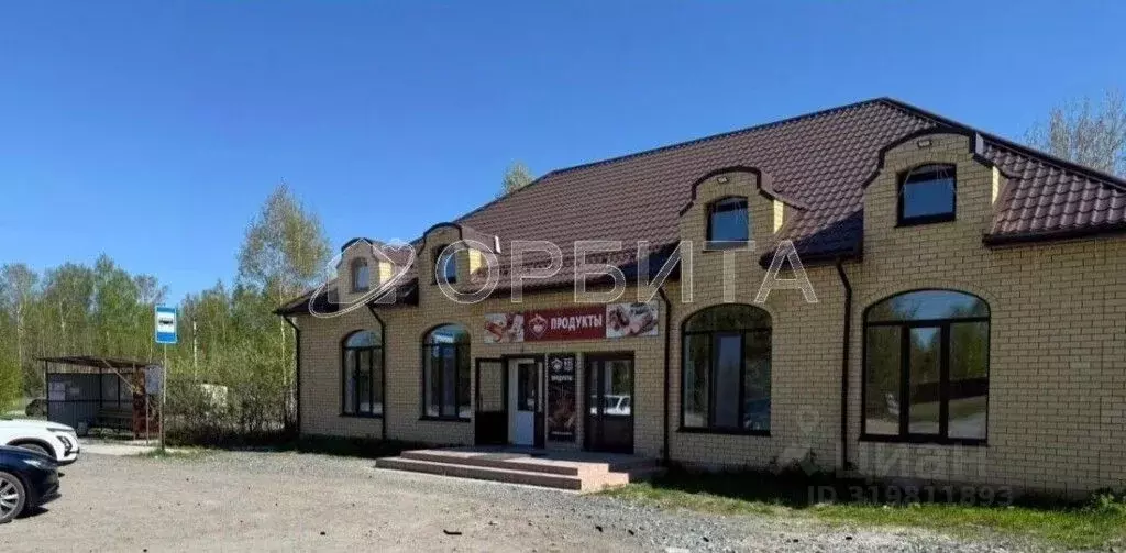 Участок в Тюменская область, Нижнетавдинский район, Березка СНТ  (8.0 ... - Фото 1
