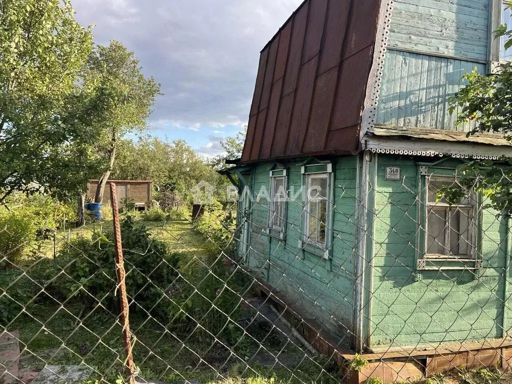 Дом в Нижегородская область, Нижний Новгород Сокол СНТ, №1 сад, 1 (27 ... - Фото 2
