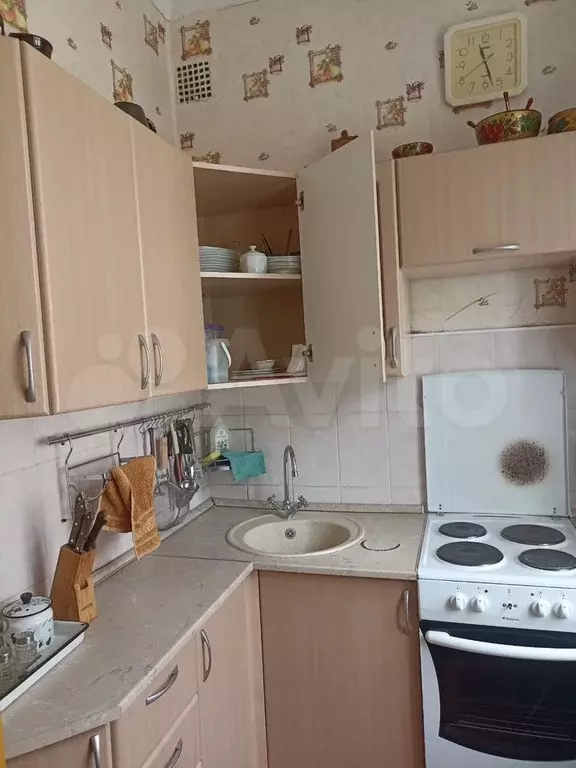 2-к. квартира, 50 м, 3/4 эт. - Фото 0