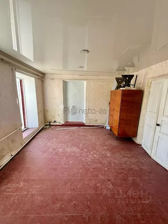 2-к кв. Ставропольский край, Пятигорск Теплосерная ул., 89 (31.0 м) - Фото 1