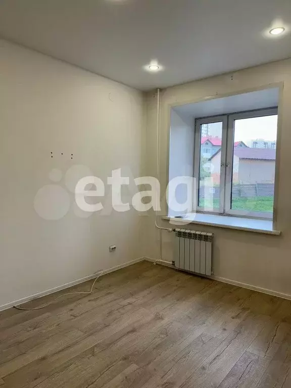2-к. квартира, 32,8 м, 2/17 эт. - Фото 0