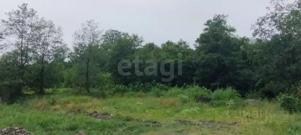 Участок в Северная Осетия, Владикавказ Учитель СТ, 398/2 (5.0 сот.) - Фото 1