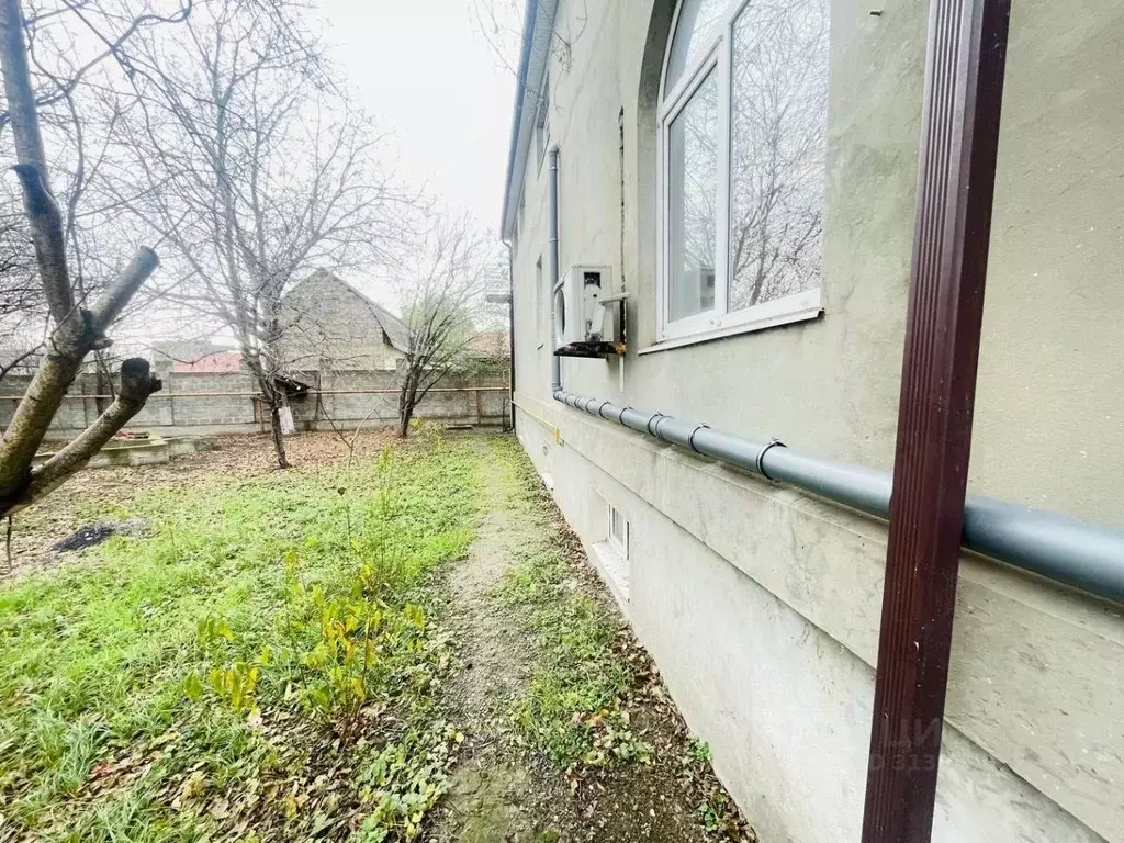 Дом в Краснодарский край, Анапа муниципальный округ, с. Витязево ул. ... - Фото 2