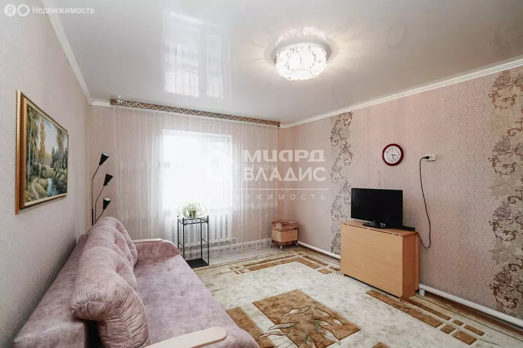 Дом в Омск, 4-я Путевая улица, 155 (106.4 м) - Фото 0