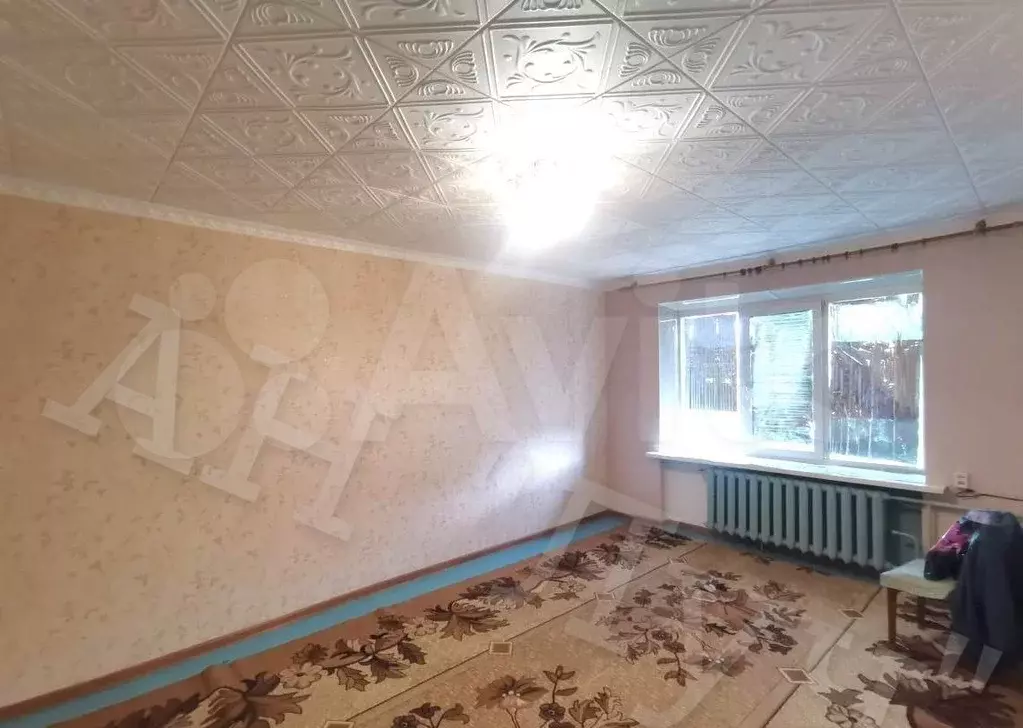 2-к. квартира, 44,2 м, 5/5 эт. - Фото 0