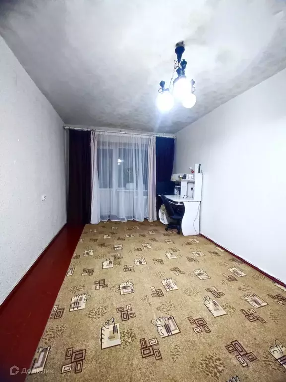 Продаётся 1-к квартира, 34 м - Фото 1