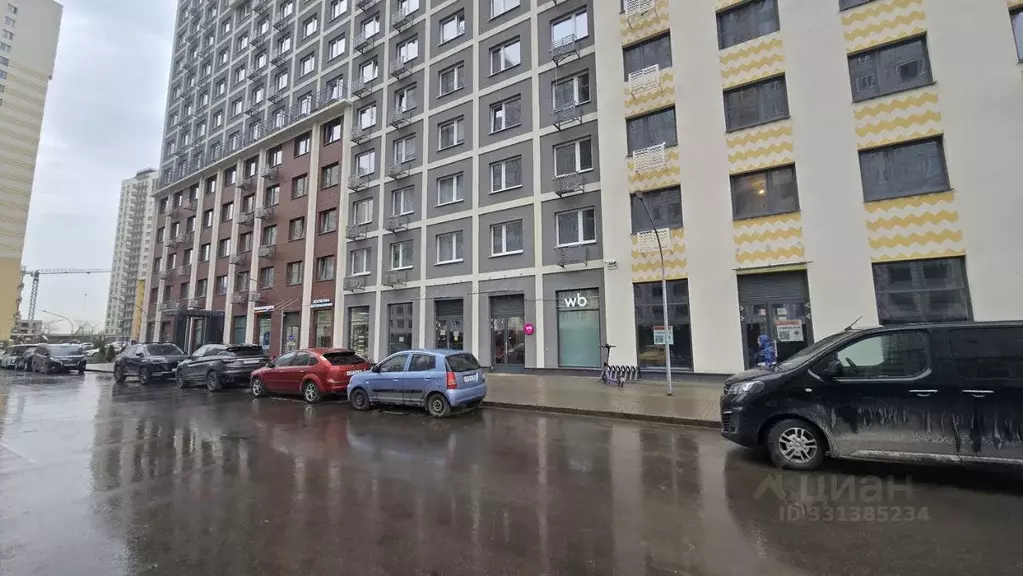 Помещение свободного назначения в Московская область, Ленинский ... - Фото 1