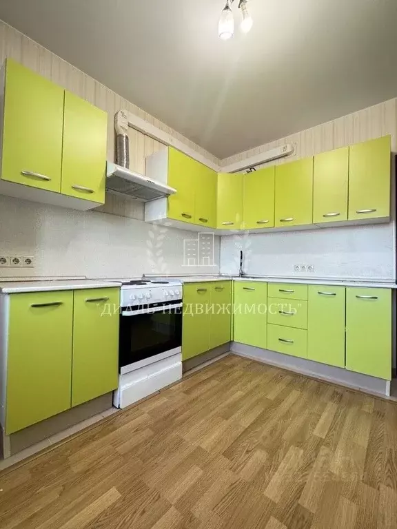 1-к кв. Московская область, Химки ул. Москвина, 10 (35.8 м) - Фото 1