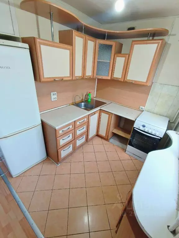 3-к кв. Карелия, Петрозаводск Станционная ул., 28 (61.0 м) - Фото 1