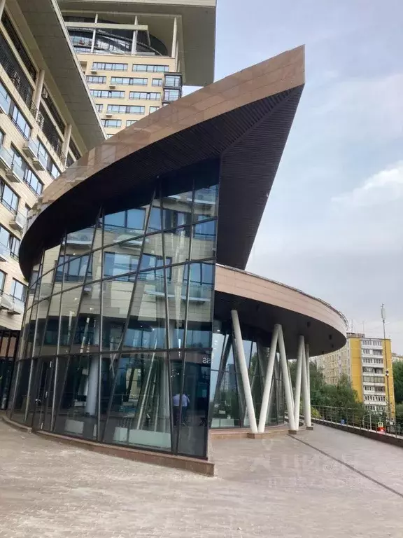 2-к кв. Москва Новоясеневский просп., 9 (67.0 м) - Фото 2