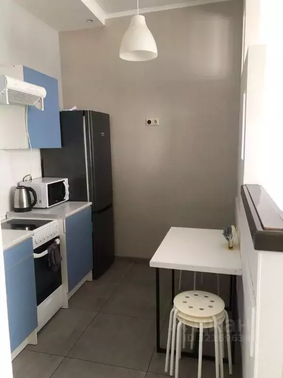 Студия Московская область, Дзержинский ул. Ленина, 2а (35.0 м) - Фото 2