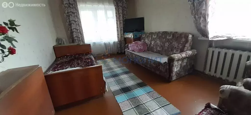 2-комнатная квартира: Ленинское, улица Фрунзе, 24А (45.1 м) - Фото 0