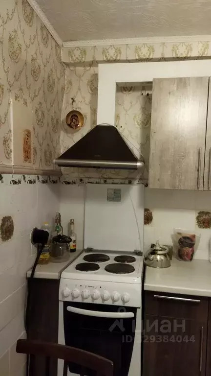 2-к кв. Томская область, Томск д. Лоскутово, ул. Гагарина, 37 (45.0 м) - Фото 1