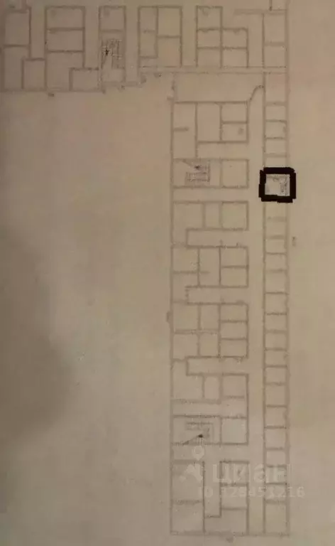 Склад в Краснодарский край, Геленджик ул. Сурикова, 60Б (5 м) - Фото 2