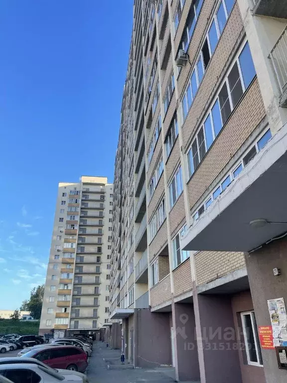 Студия Новосибирская область, Новосибирский район, Каменский ... - Фото 2