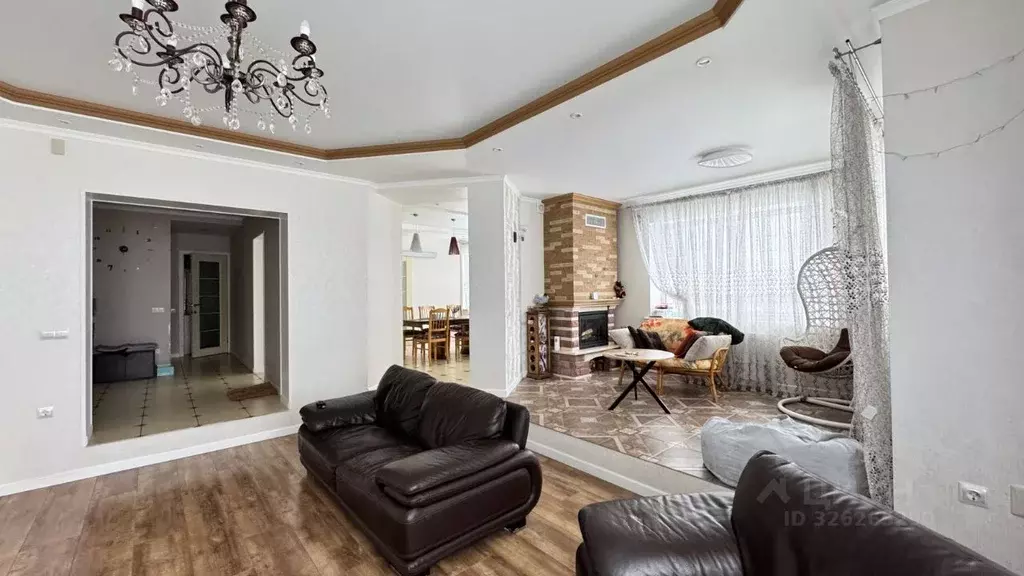 Коттедж в Коми, Сыктывкар Чит мкр, 115 (269 м) - Фото 2