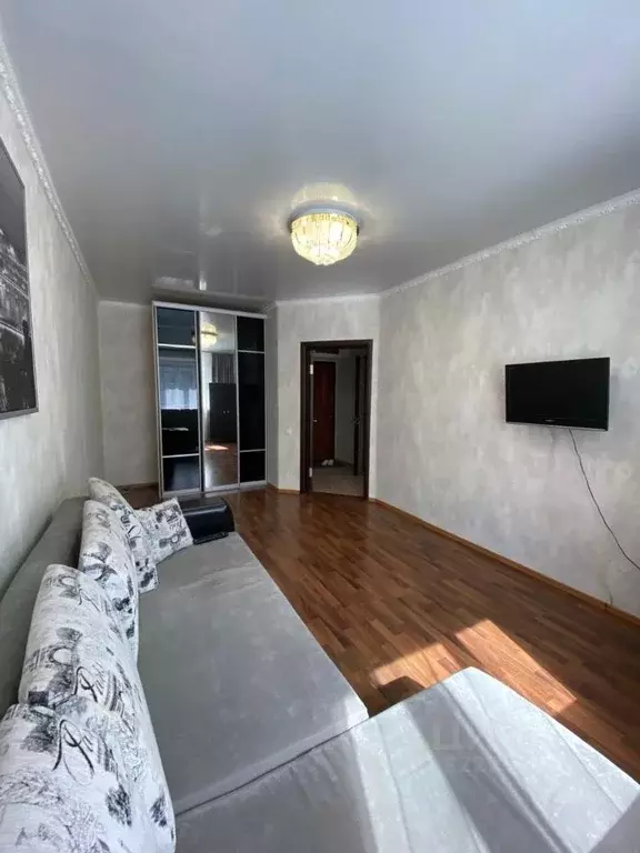 1-к кв. Татарстан, Казань Чистопольская ул., 27 (42.0 м) - Фото 0