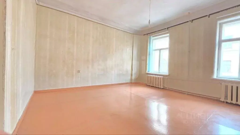 3-к кв. Санкт-Петербург Гороховая ул., 46 (88.3 м) - Фото 1