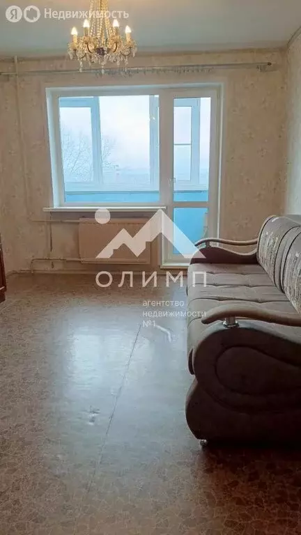 1-комнатная квартира: Вологда, Новгородская улица, 29 (38.3 м) - Фото 2