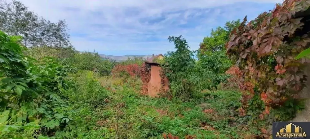 Участок в Ставропольский край, Кисловодск Белоглинская ул. (15.0 сот.) - Фото 1