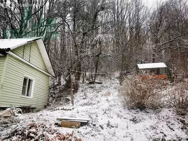 Дом в Смоленск, посёлок Вязовенька, 29В (48 м) - Фото 2