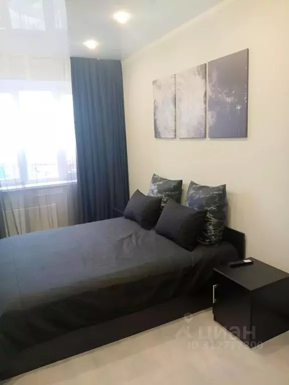 2-к кв. Томская область, Томск ул. Войкова, 47 (40.0 м) - Фото 2