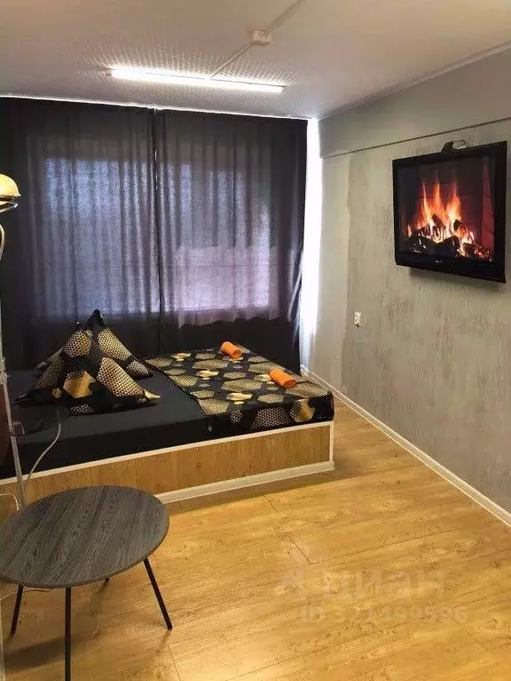 1-к кв. Коми, Воркута бул. Шерстнева, 17 (30.0 м) - Фото 1