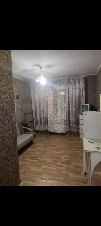 Квартира-студия, 34 м, 2/3 эт. - Фото 0