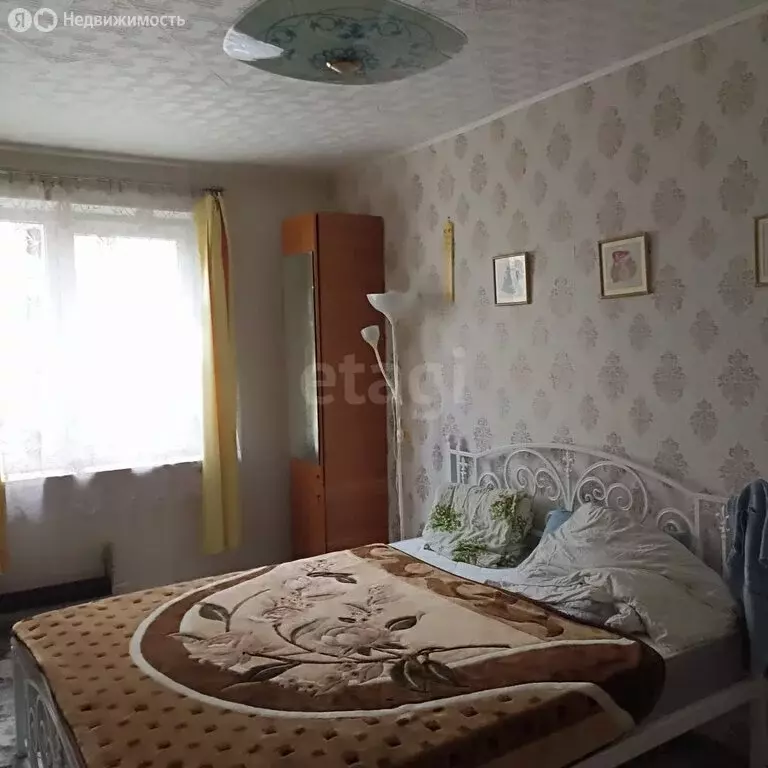 3-комнатная квартира: Миасс, улица Академика Павлова, 37 (64 м) - Фото 1