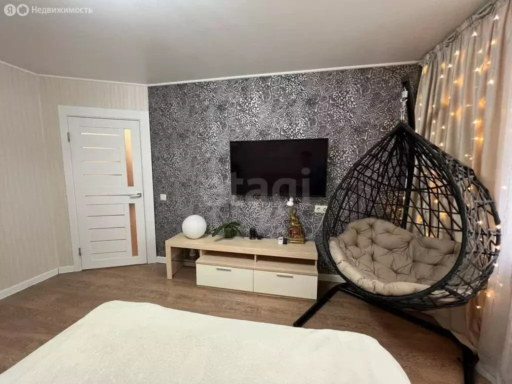 2-комнатная квартира: Набережные Челны, Набережночелнинский проспект, ... - Фото 2