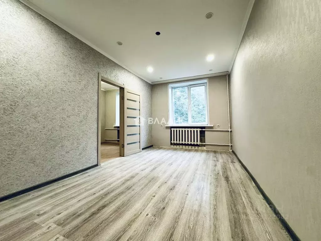 2-к кв. Московская область, Подольск Пионерская ул., 7 (45.2 м) - Фото 1