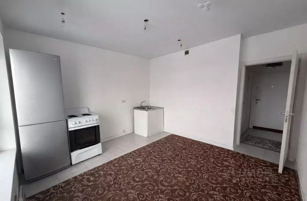 2-к кв. Московская область, Котельники Парковый мкр, 1к20 (50.9 м) - Фото 2