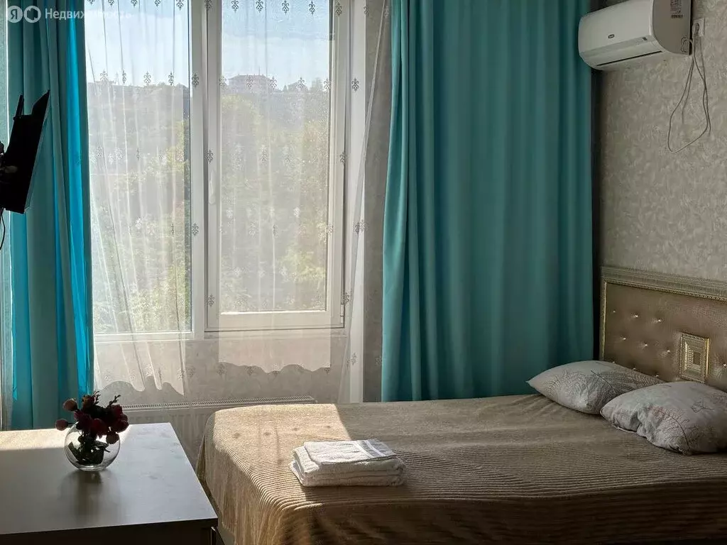 Квартира-студия: Симферополь, улица Беспалова, 110 (24.1 м) - Фото 1