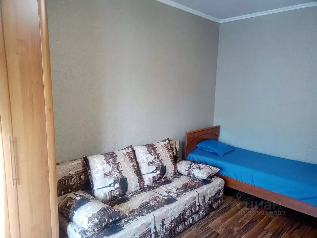 1-к кв. Самарская область, Самара Революционная ул., 7 (47.0 м) - Фото 2