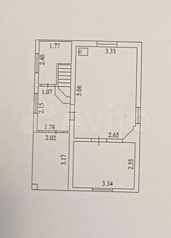Дом 78 м на участке 28 сот. - Фото 0