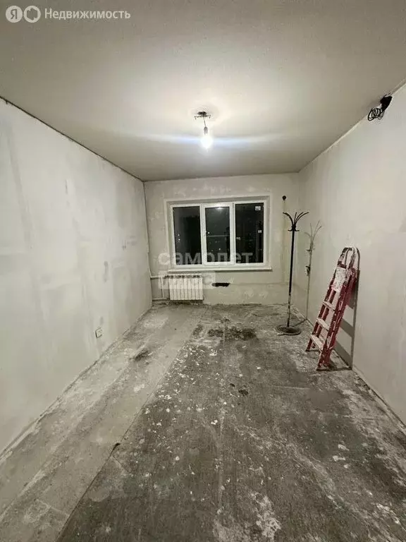 1-комнатная квартира: Липецк, бульвар имени Павла Шубина, 9 (35.4 м) - Фото 1