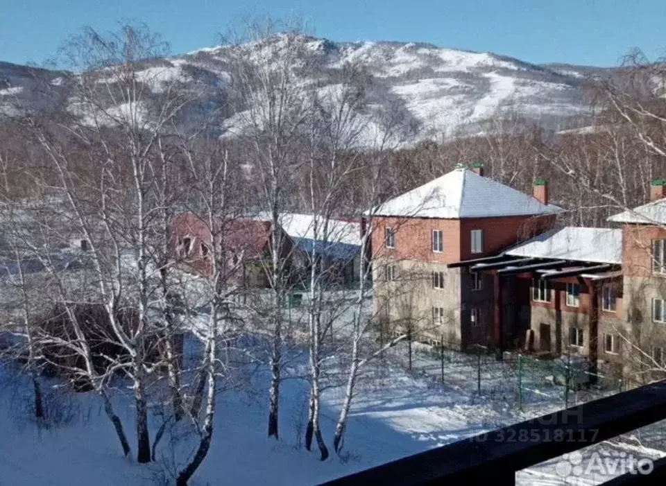 2-к кв. Башкортостан, Абзелиловский район, Ташбулатовский сельсовет, ... - Фото 2