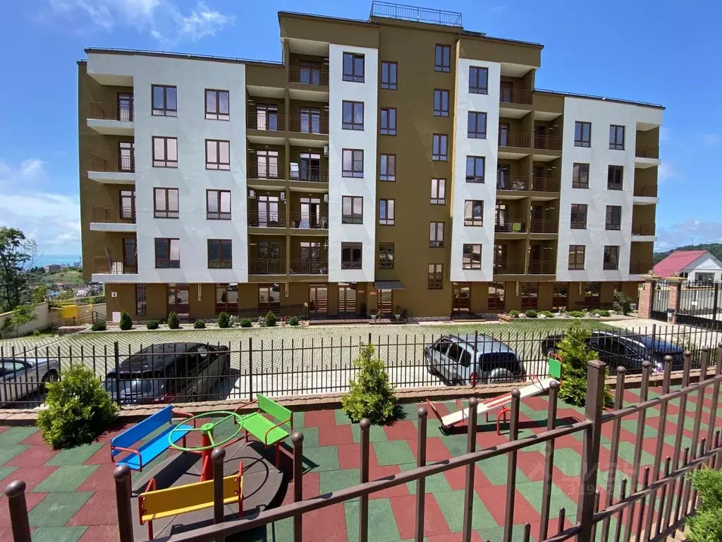 Квартира, 1 комната, 39 м - Фото 0