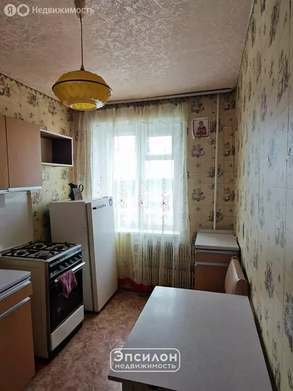 2-комнатная квартира: Курск, микрорайон Курского Завода Тракторных ... - Фото 2