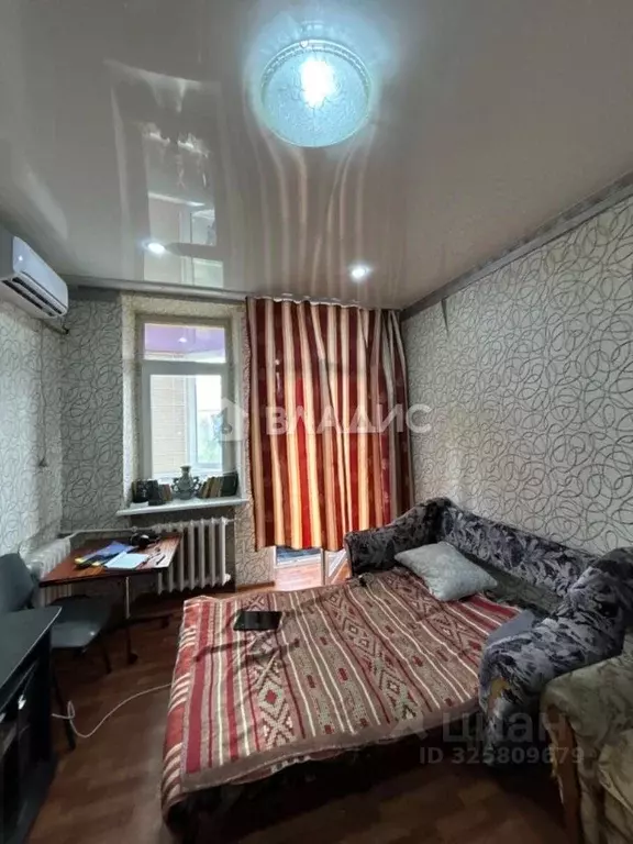 2-к кв. Волгоградская область, Волгоград Невская ул., 9 (50.0 м) - Фото 1