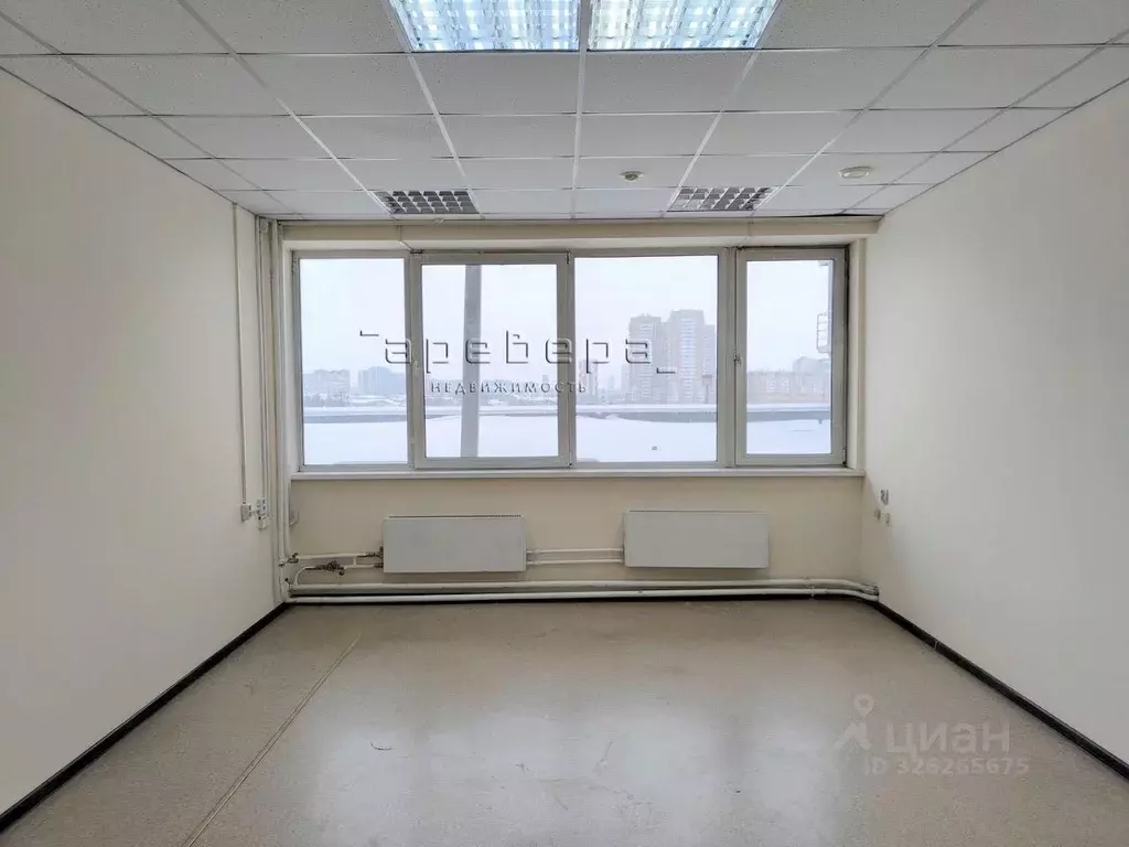Офис в Красноярский край, Красноярск Взлетная ул., 59 (26 м) - Фото 2