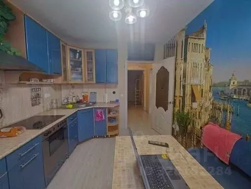 2-к кв. Свердловская область, Березовский Спортивная ул., 2 (60.0 м) - Фото 1