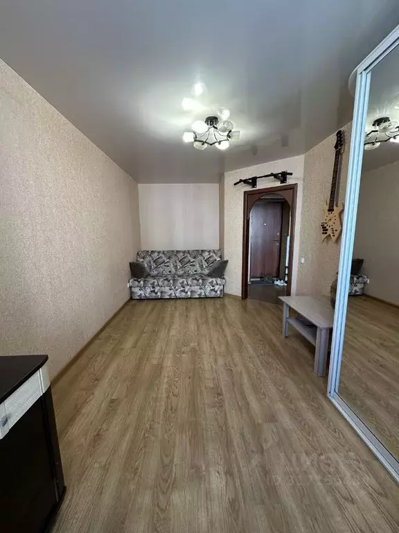 1-к кв. Кировская область, Киров ул. Мостовицкая, 5 (35.0 м) - Фото 1