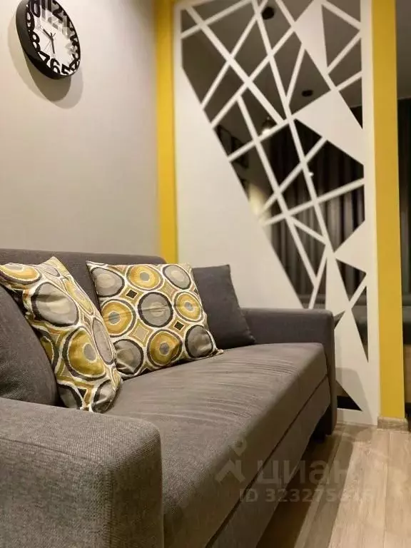 1-к кв. Новосибирская область, Бердск ул. Ленина, 23А (27.0 м) - Фото 2